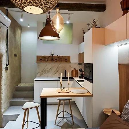 Ethno Seaside Luxury Apartman