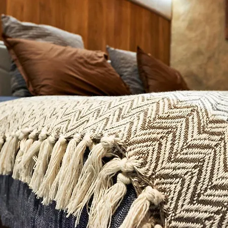 Ethno Seaside Luxury Διαμέρισμα *